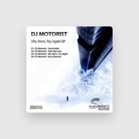 DJ Motorist