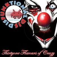Thirtyone Flavours of Crazy