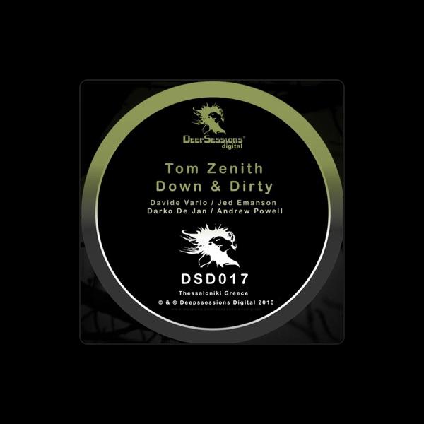 Tom Zenith