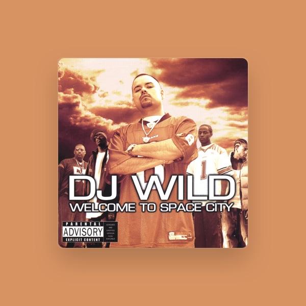 DJ Wild