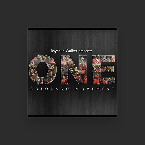 Colorado Movement
