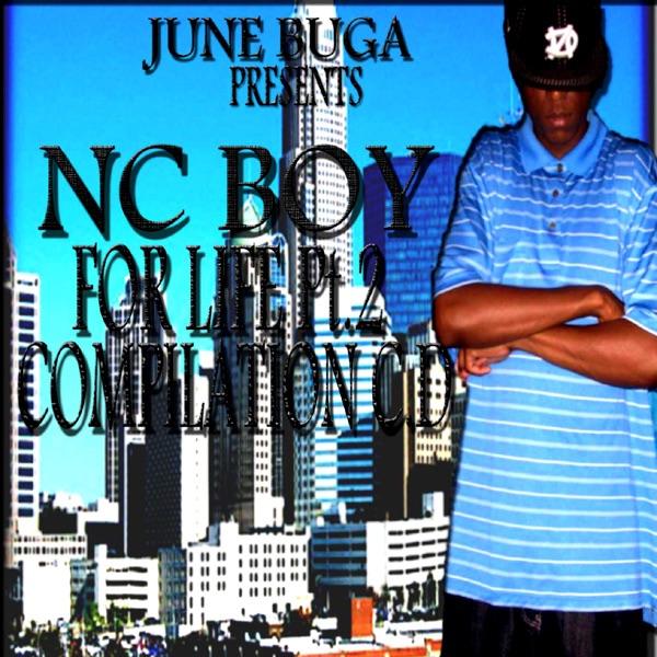 We Dangerous (Feat. June Buga)