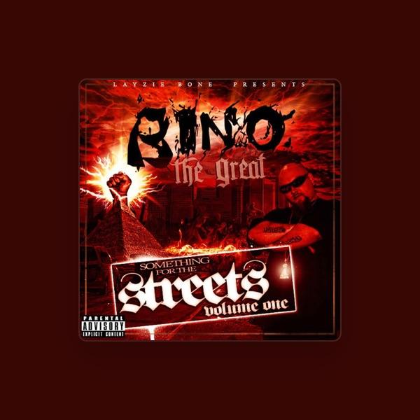 BINO the Great