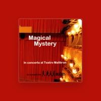 Magical Mystery