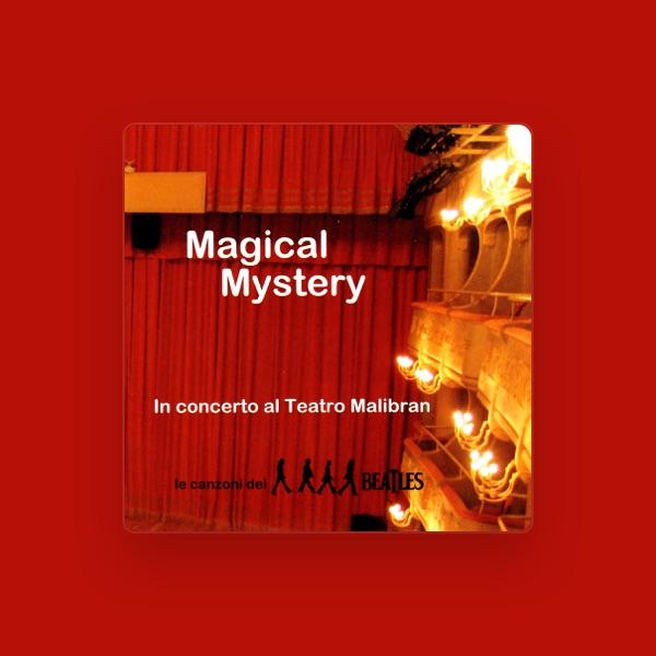 Magical Mystery