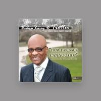 Bishop Larry D. Trotter