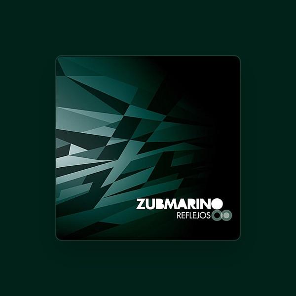 Zubmarino