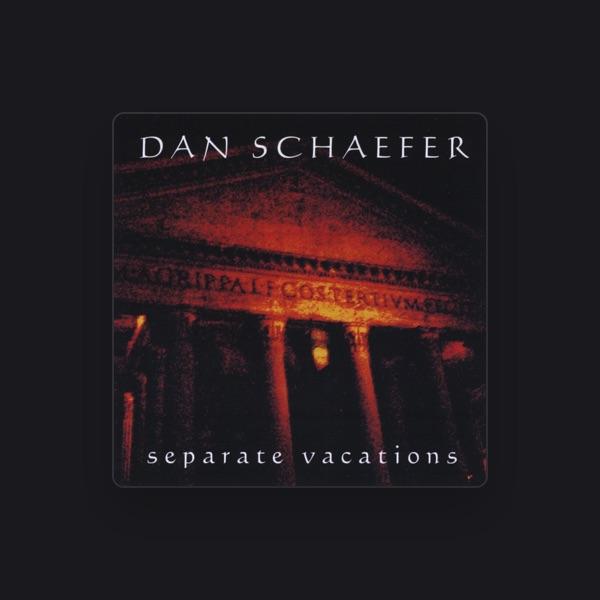 Dan Schaefer