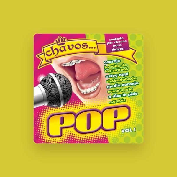 Chavos Pop