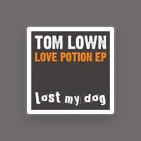 Tom Lown