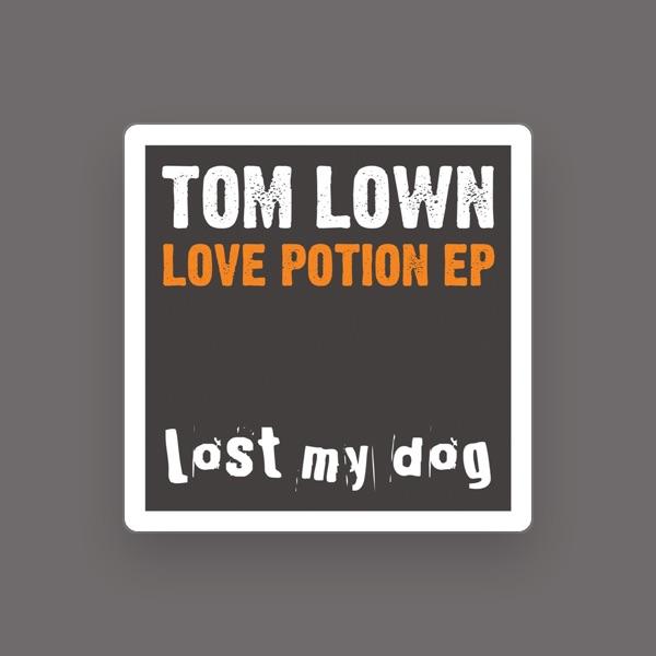 Tom Lown