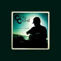 Corey Cottrell