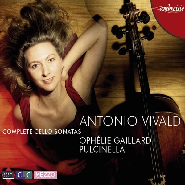 Sonate No. 9 in G Minor : III. Sarabanda Largo
