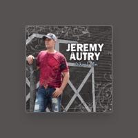 Jeremy Autry