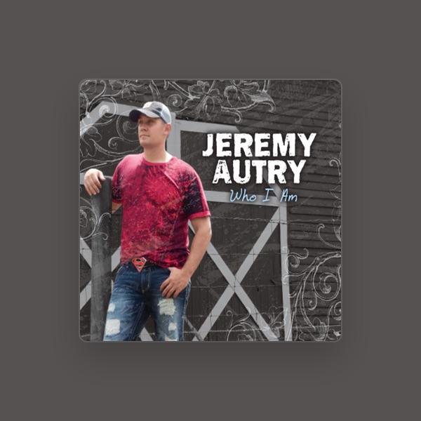 Jeremy Autry
