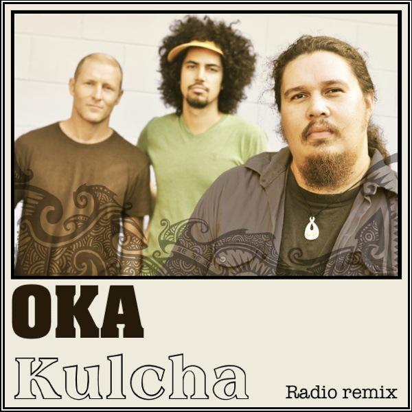 Kulcha (Radio Remix)
