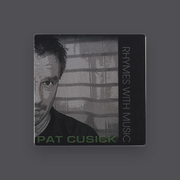 Pat Cusick