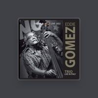 Eddie Gomez Trio