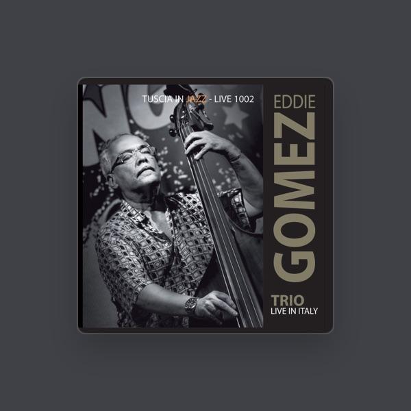 Eddie Gomez Trio