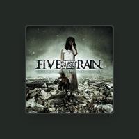 Five Days Of Rain