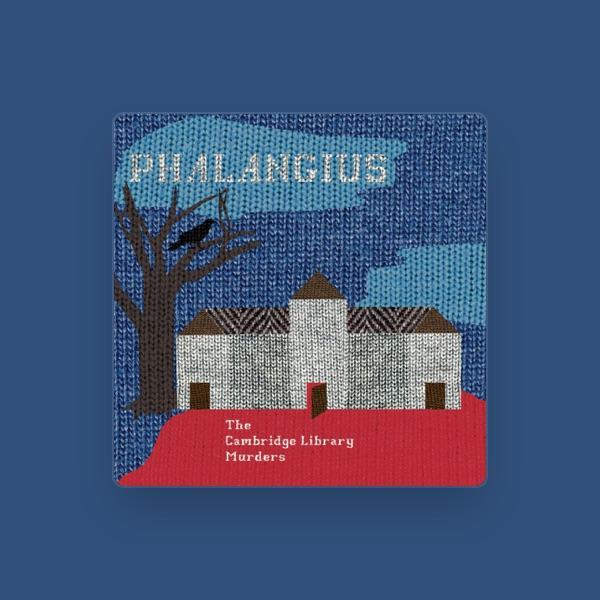 Phalangius