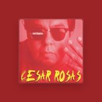 Cesar Rosas