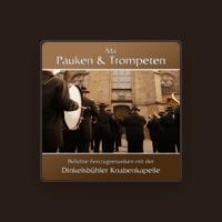 Dinkelsbühler Knabenkapelle
