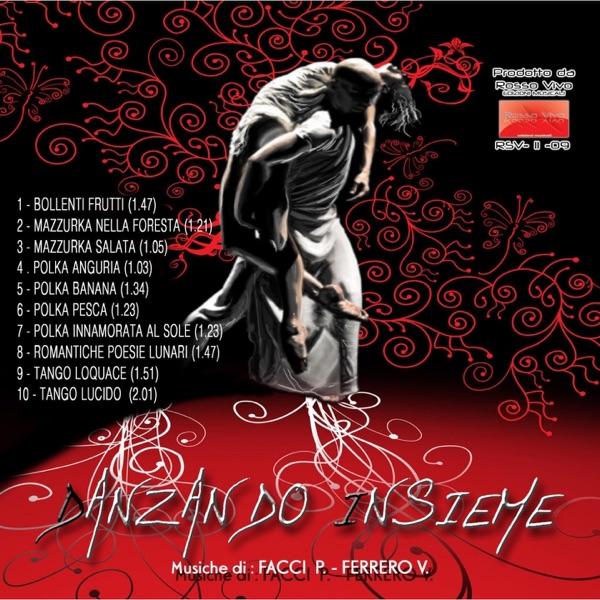 Tango loquace
