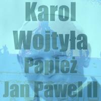 Papiez Jan Pawel II