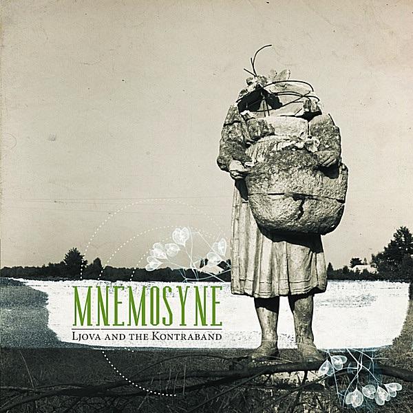 Gone Crazy (feat. Inna Barmash, Alon Yavnai & Marcus Rojas)