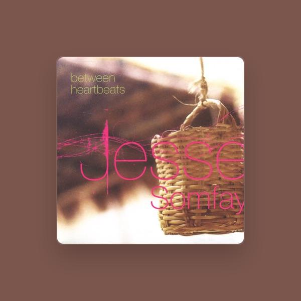 Jesse Somfay