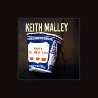 Keith Malley