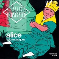 Classics Illustrated: Alice