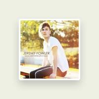 Jeremy Fowler