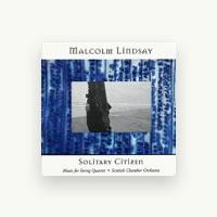 Malcolm Lindsay