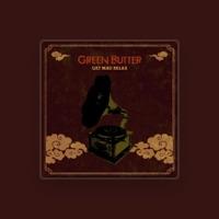 Green Butter