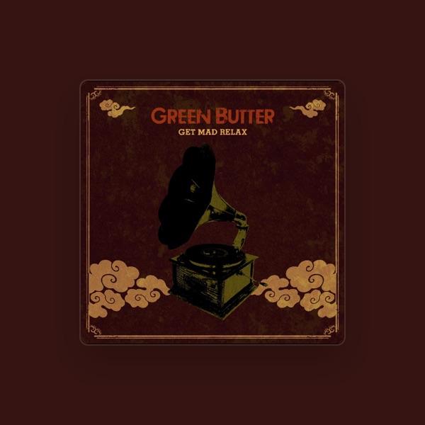 Green Butter