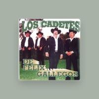 Los Cadetes