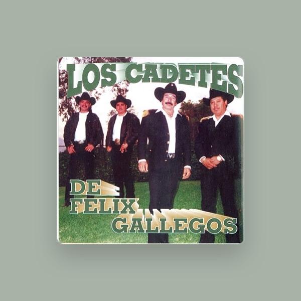 Los Cadetes