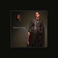 David Ordaz