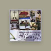 Damascus United Methodist Church Worship Arts Ministry