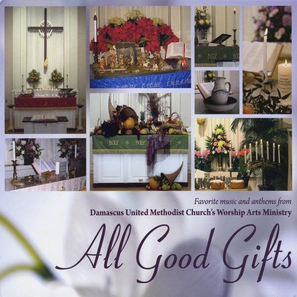 The Lord's Prayer (feat. Ring of Joy Handbell Choir)