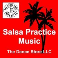 Salsa Practice Music 140 Beats/min