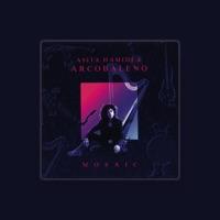 Asita Hamidi & Arcobaleno
