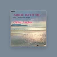 Clifford Hughes