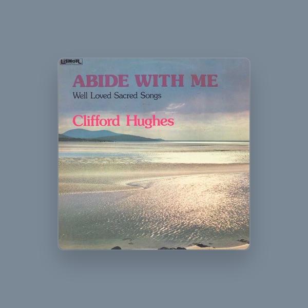 Clifford Hughes