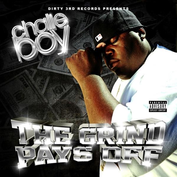Gone Fool