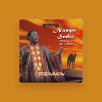Nampé Sadio