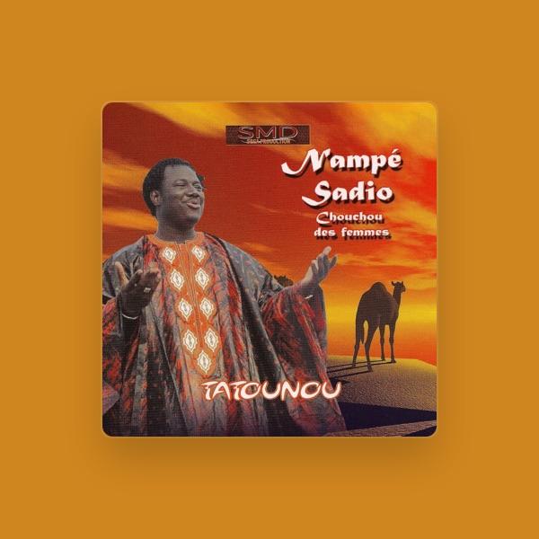 Nampé Sadio