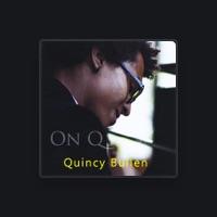 Quincy Bullen